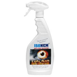 ISONEM anti-fire spray