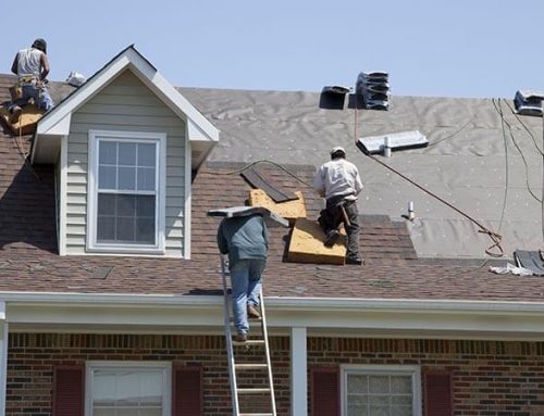 What is a Roof Waterproofing Company?