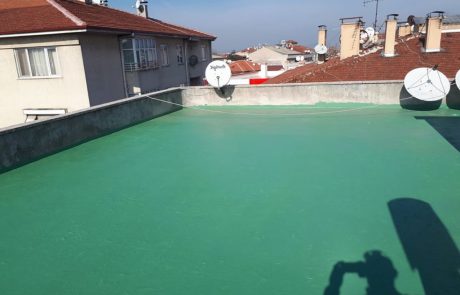 waterproofing chemical, MS-polymer